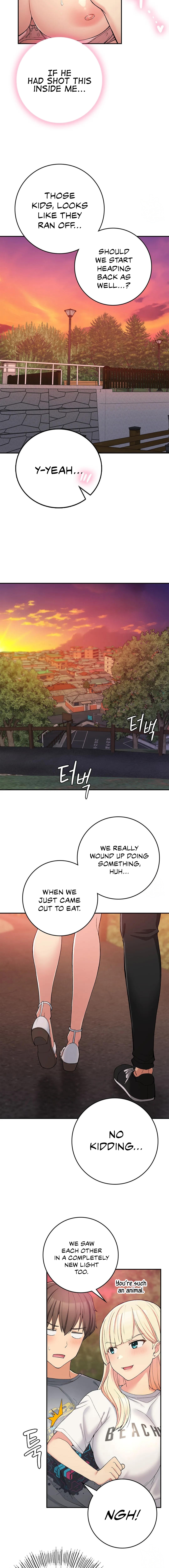 Wanna live by the countryside? Chapter 21 image 15