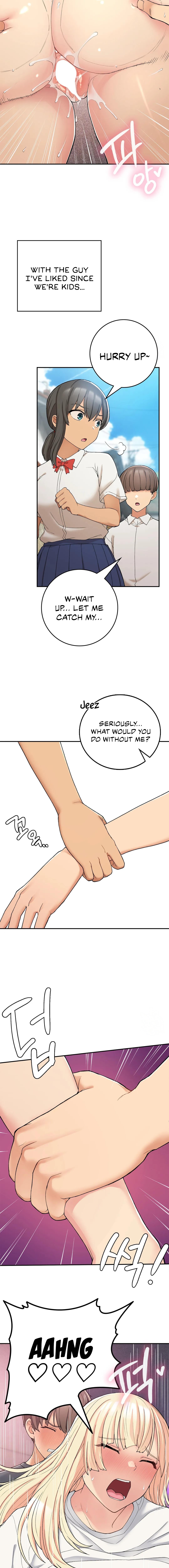 Wanna live by the countryside? Chapter 21 image 2