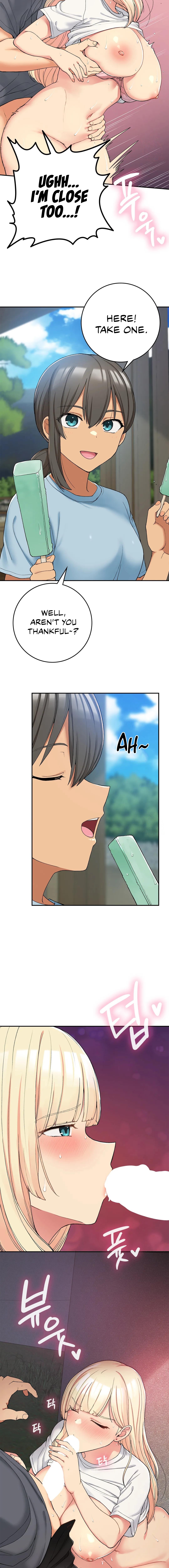 Wanna live by the countryside? Chapter 21 image 6