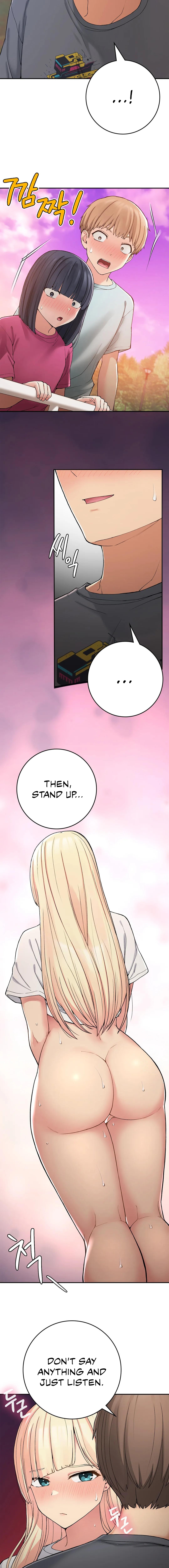 Wanna live by the countryside? Chapter 21 image 8