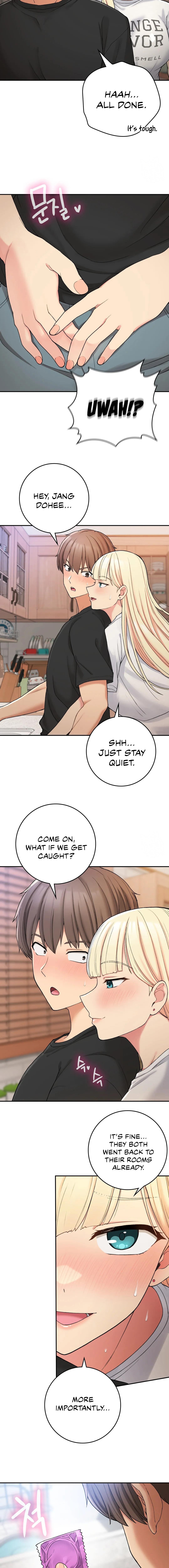 Wanna live by the countryside? Chapter 22 image 9
