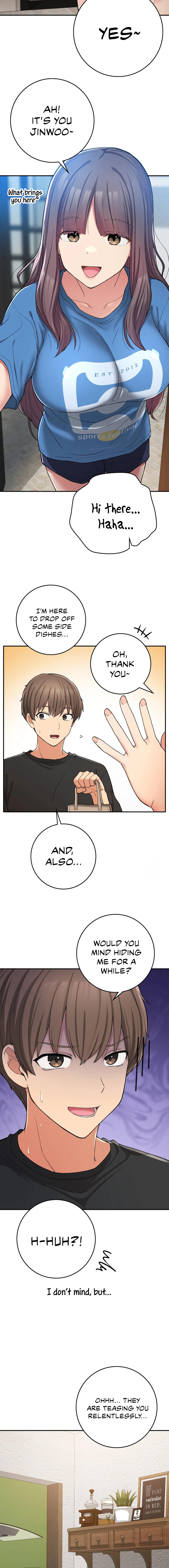 Wanna live by the countryside? Chapter 22 image 12