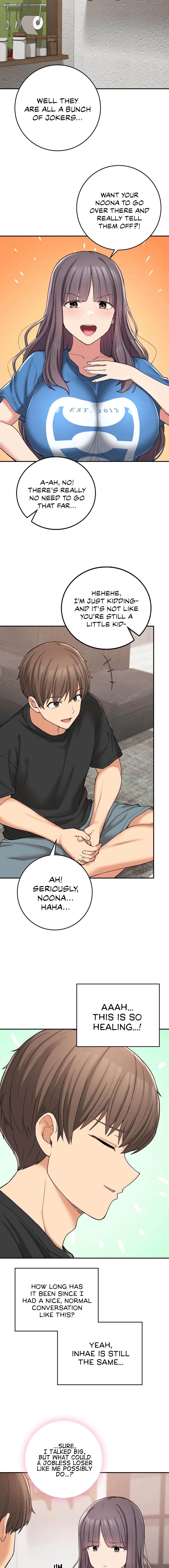 Wanna live by the countryside? Chapter 22 image 13