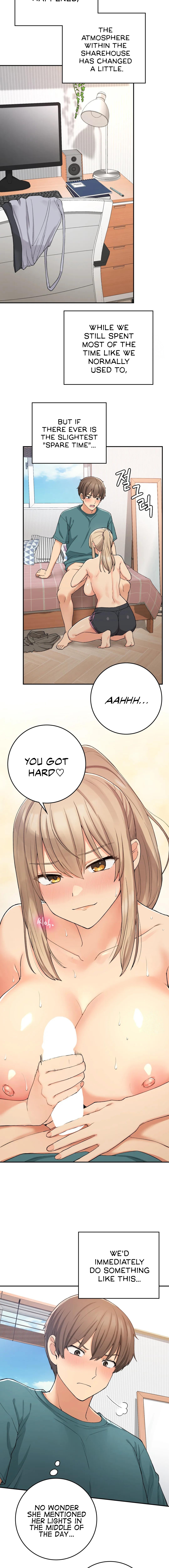 Wanna live by the countryside? Chapter 22 image 2