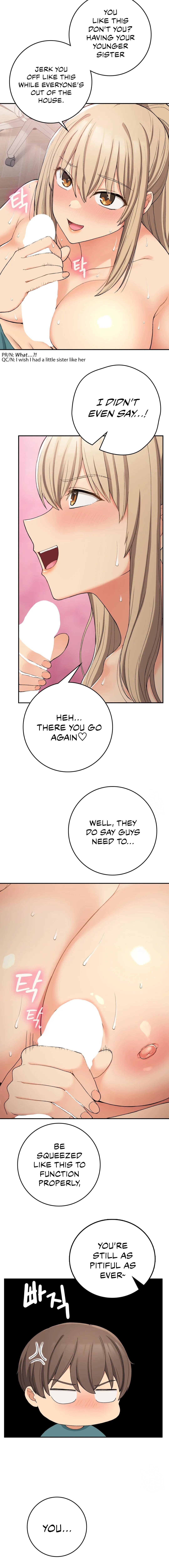 Wanna live by the countryside? Chapter 22 image 3