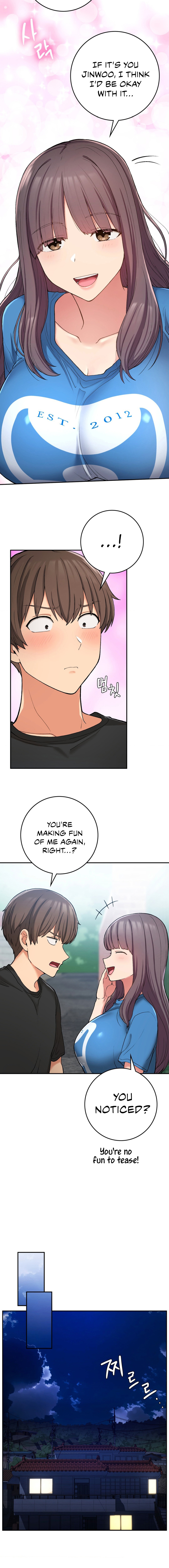 Wanna live by the countryside? Chapter 23 image 9