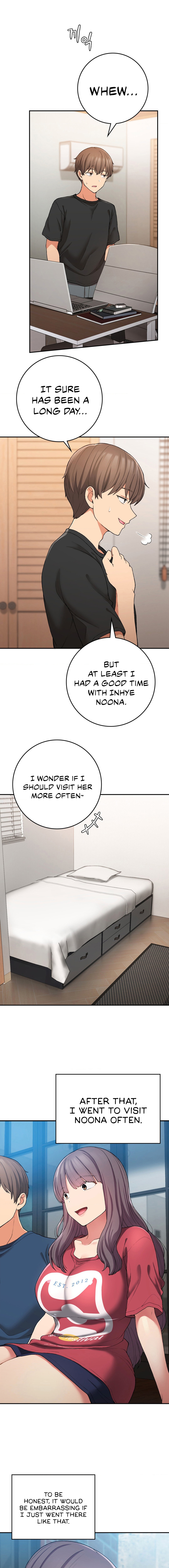 Wanna live by the countryside? Chapter 23 image 10
