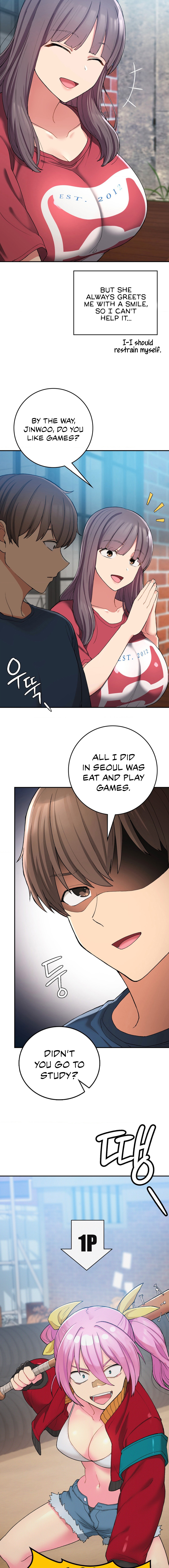 Wanna live by the countryside? Chapter 23 image 11