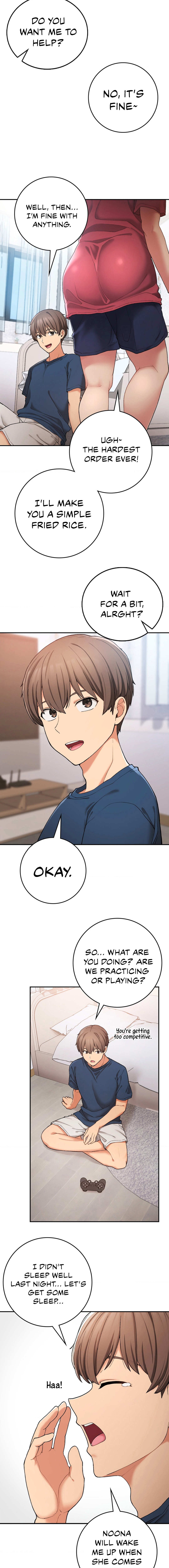 Wanna live by the countryside? Chapter 23 image 14