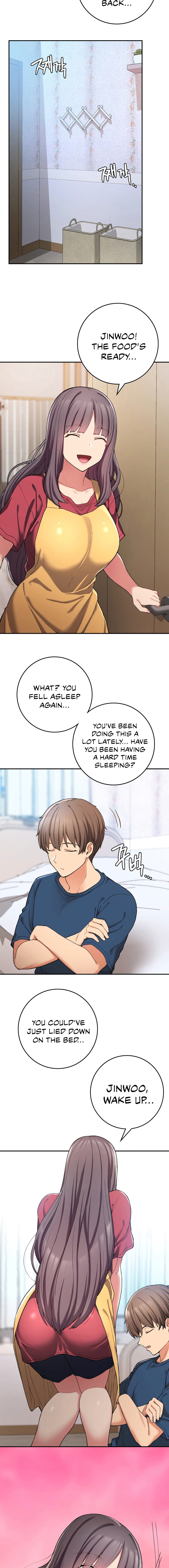 Wanna live by the countryside? Chapter 23 image 15