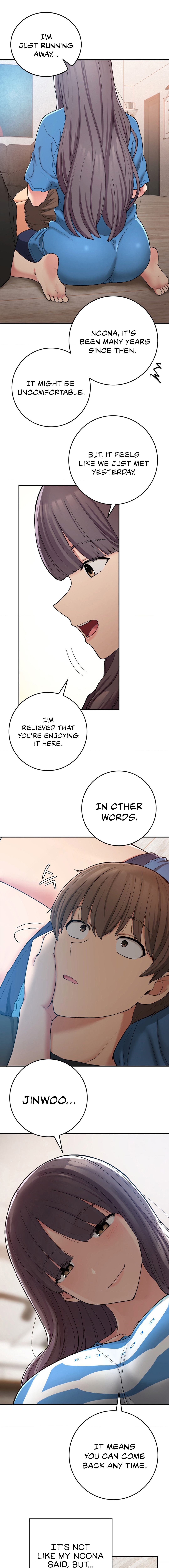 Wanna live by the countryside? Chapter 23 image 4