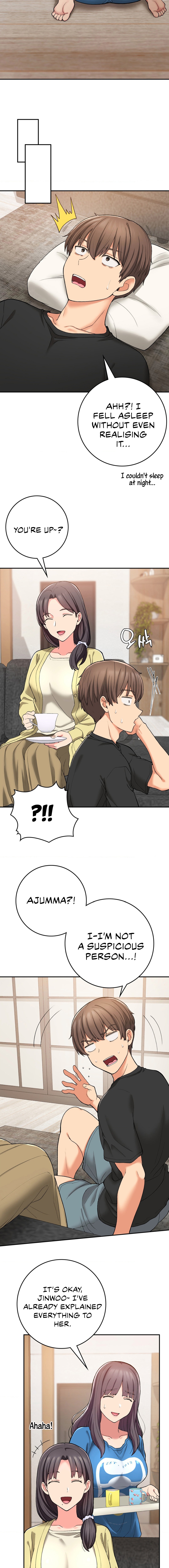 Wanna live by the countryside? Chapter 23 image 6