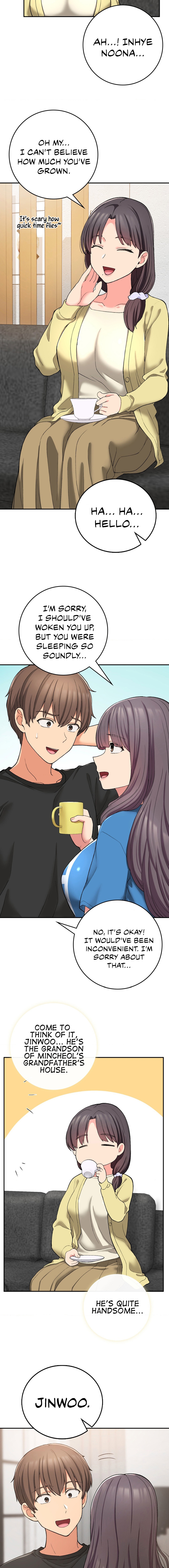 Wanna live by the countryside? Chapter 23 image 7