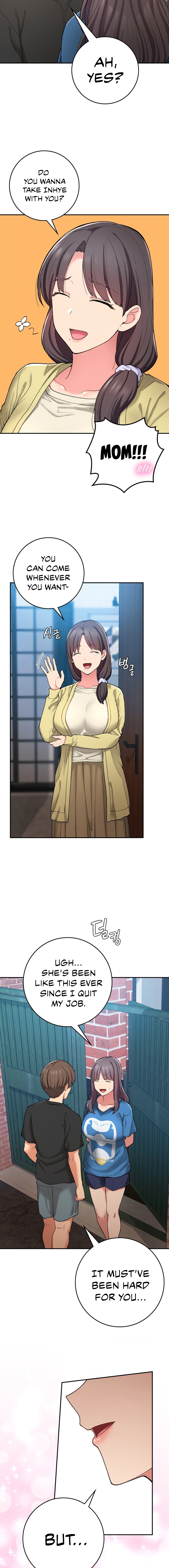 Wanna live by the countryside? Chapter 23 image 8