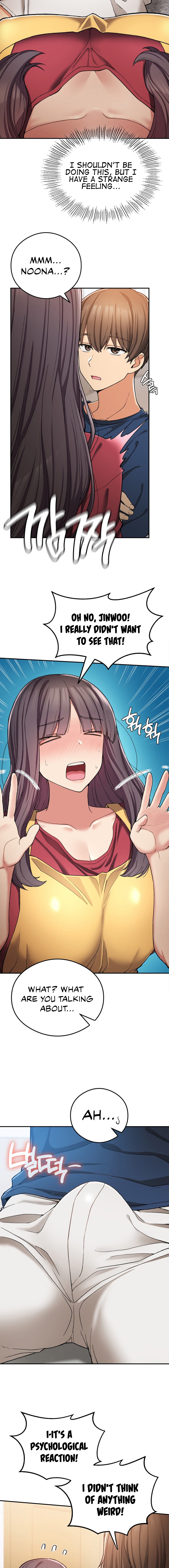 Wanna live by the countryside? Chapter 24 image 2