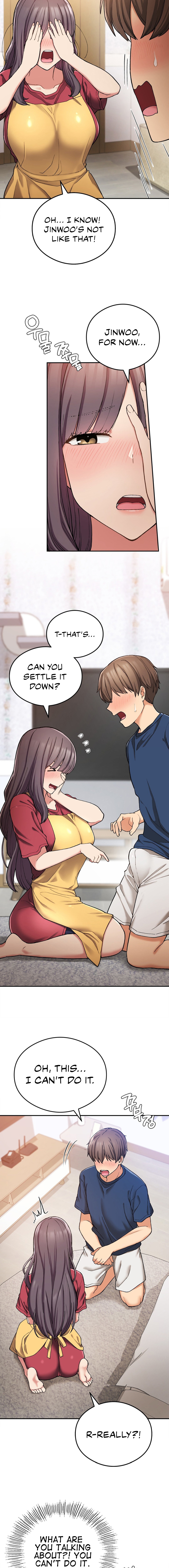 Wanna live by the countryside? Chapter 24 image 3