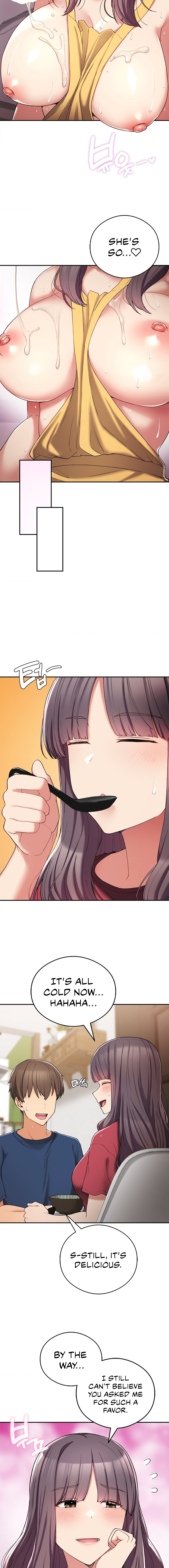 Wanna live by the countryside? Chapter 25 - Season 1 End image 15