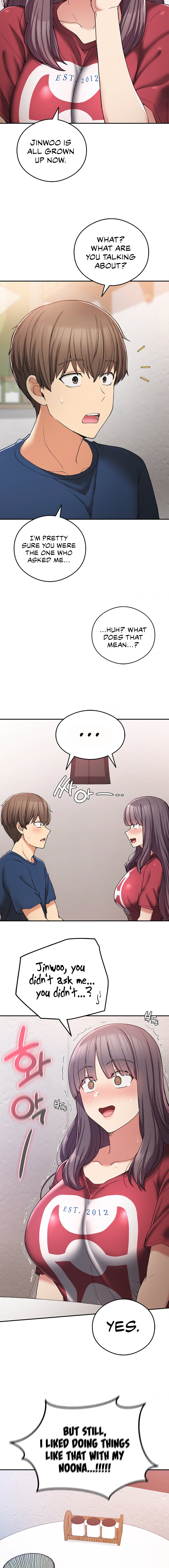 Wanna live by the countryside? Chapter 25 - Season 1 End image 16