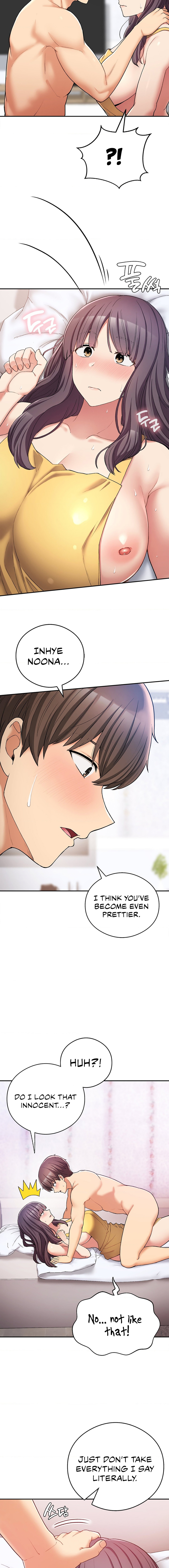 Wanna live by the countryside? Chapter 25 - Season 1 End image 3