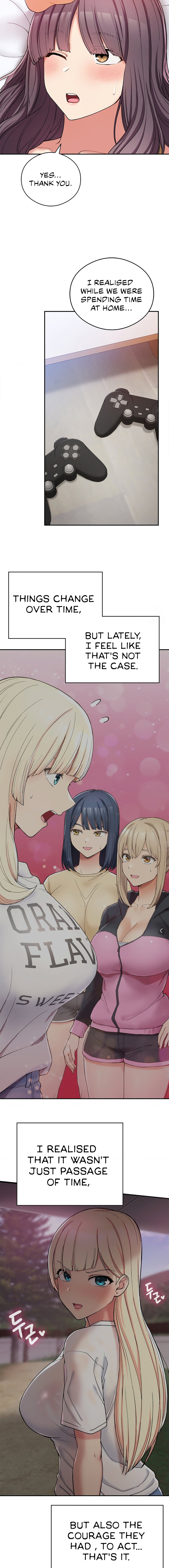 Wanna live by the countryside? Chapter 25 - Season 1 End image 4