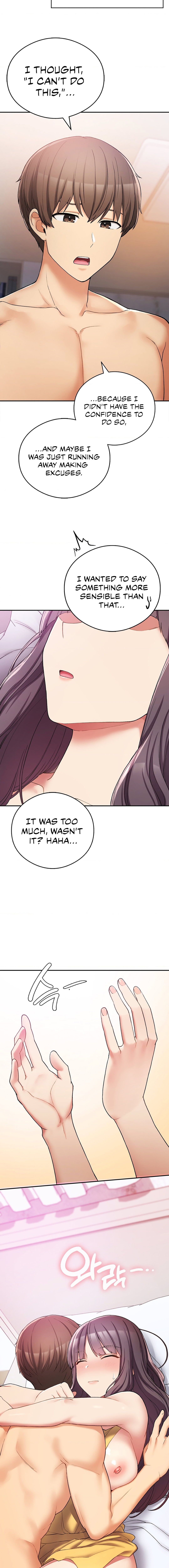 Wanna live by the countryside? Chapter 25 - Season 1 End image 5