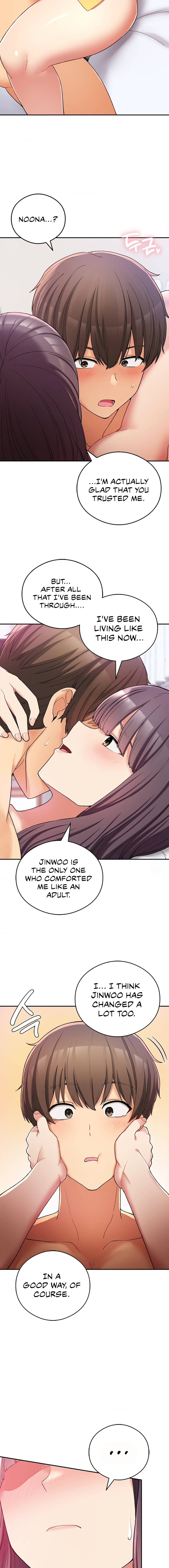 Wanna live by the countryside? Chapter 25 - Season 1 End image 6