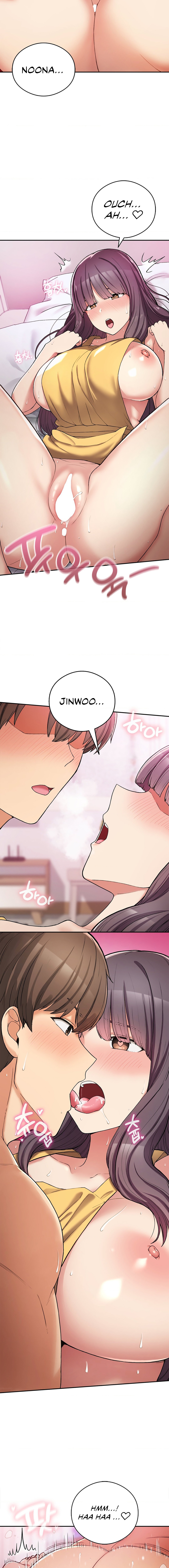 Wanna live by the countryside? Chapter 25 - Season 1 End image 8