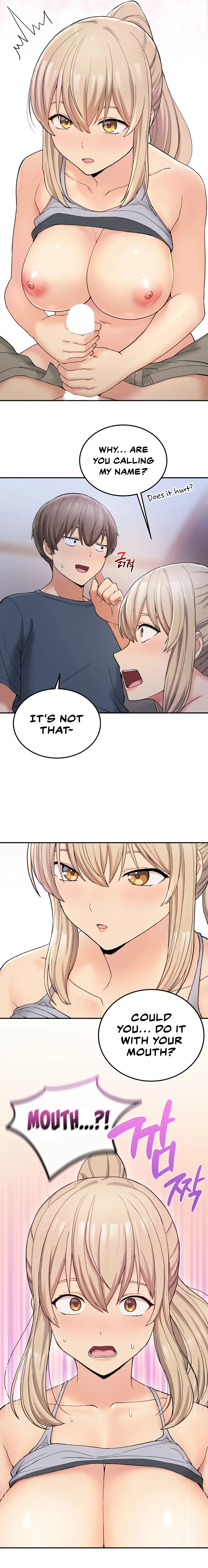 Wanna live by the countryside? Chapter 3 image 14