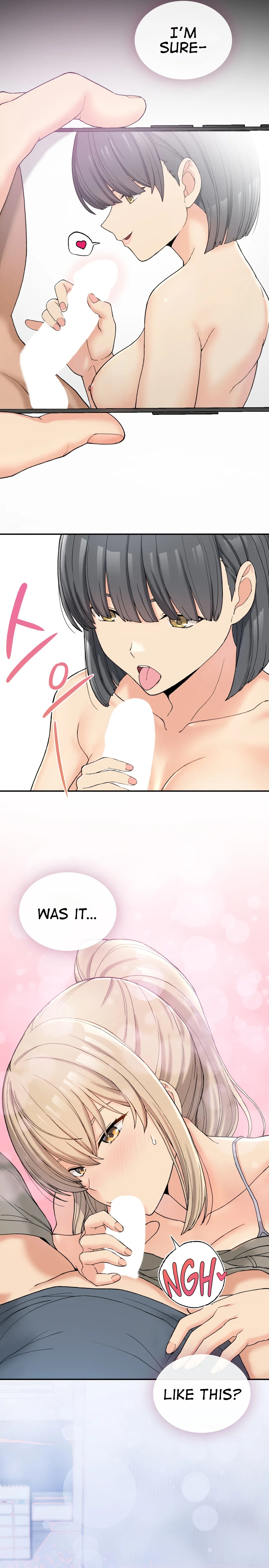 Wanna live by the countryside? Chapter 3 image 16