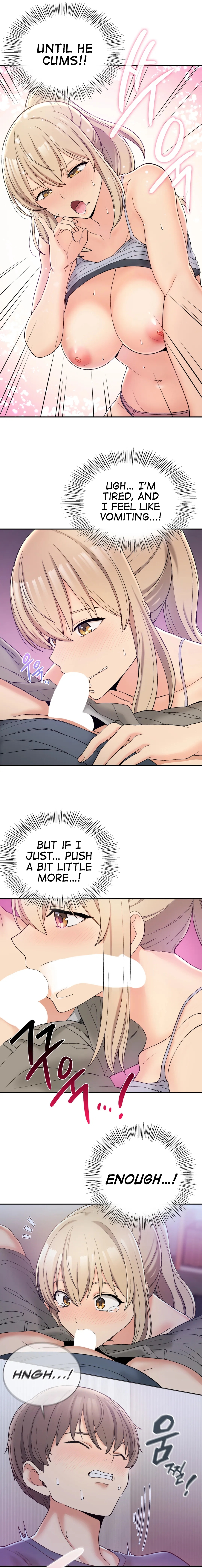 Wanna live by the countryside? Chapter 3 image 18