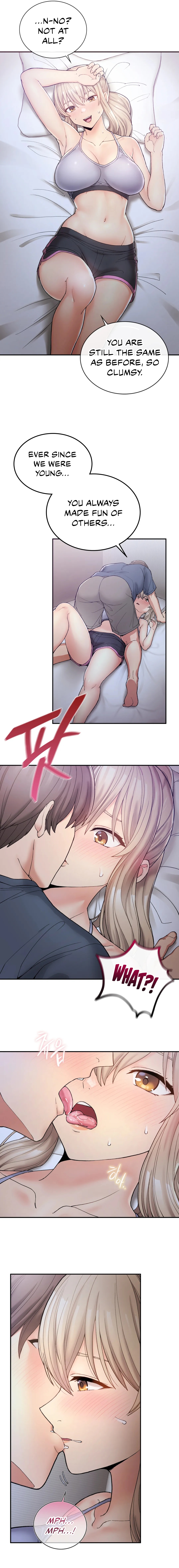 Wanna live by the countryside? Chapter 3 image 3