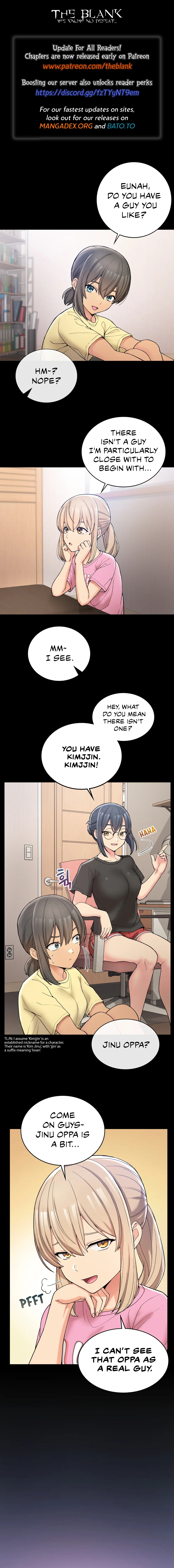 Wanna live by the countryside? Chapter 4 image 0