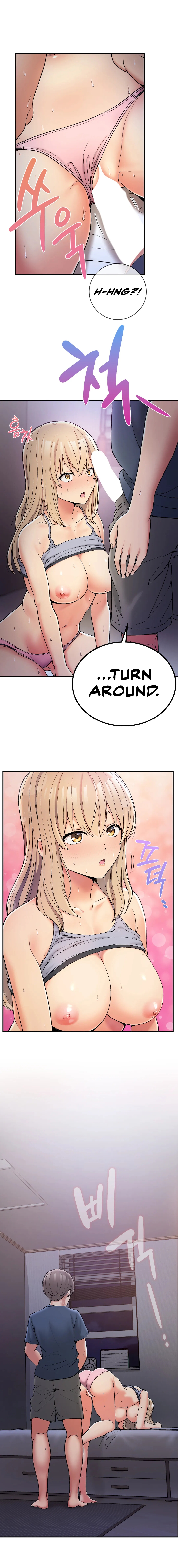 Wanna live by the countryside? Chapter 4 image 9