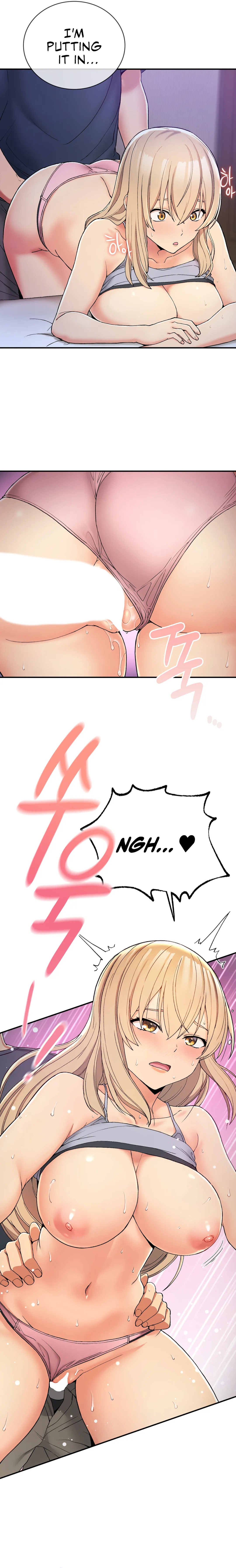 Wanna live by the countryside? Chapter 4 image 10