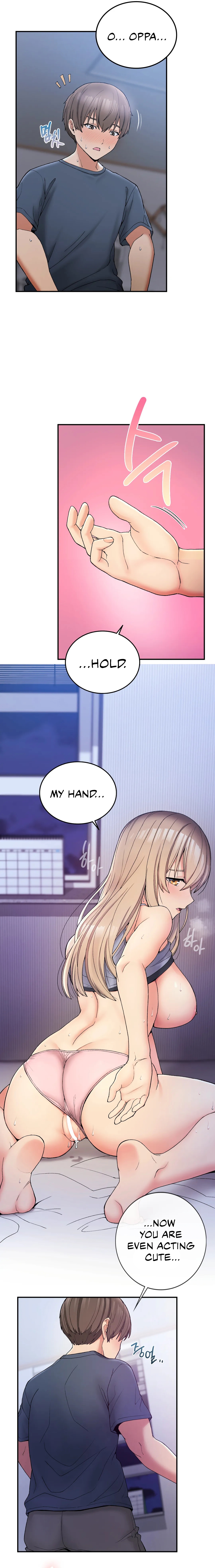 Wanna live by the countryside? Chapter 4 image 13