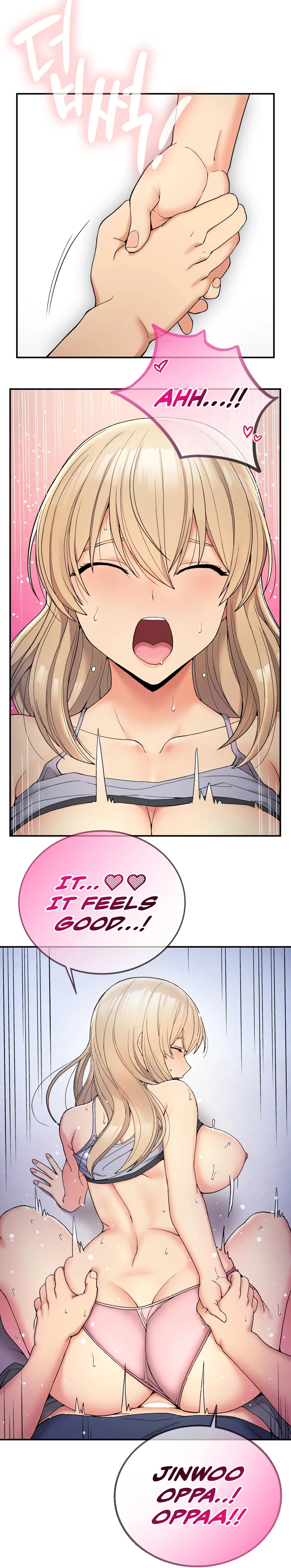 Wanna live by the countryside? Chapter 4 image 14