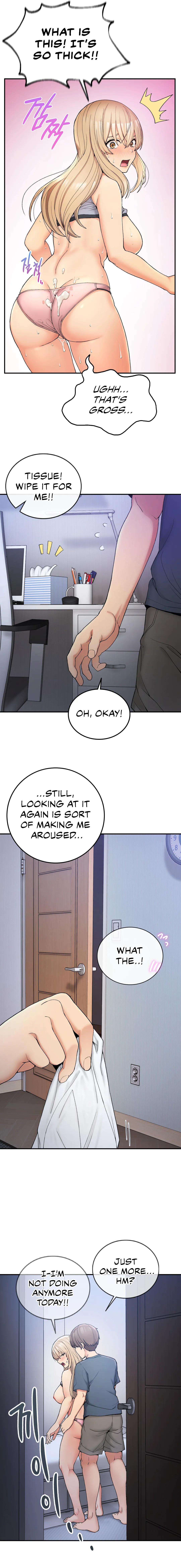 Wanna live by the countryside? Chapter 4 image 17