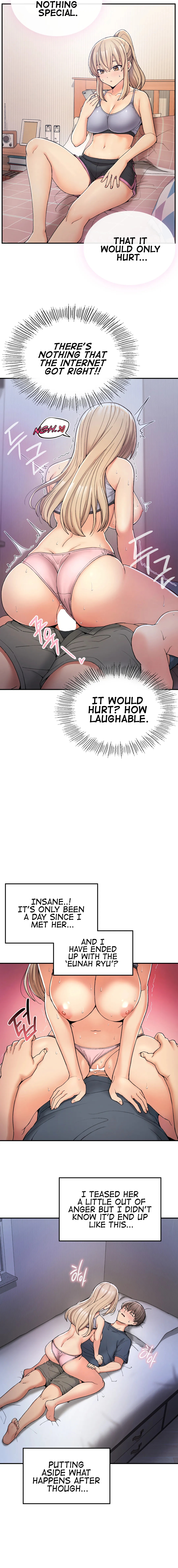 Wanna live by the countryside? Chapter 4 image 2