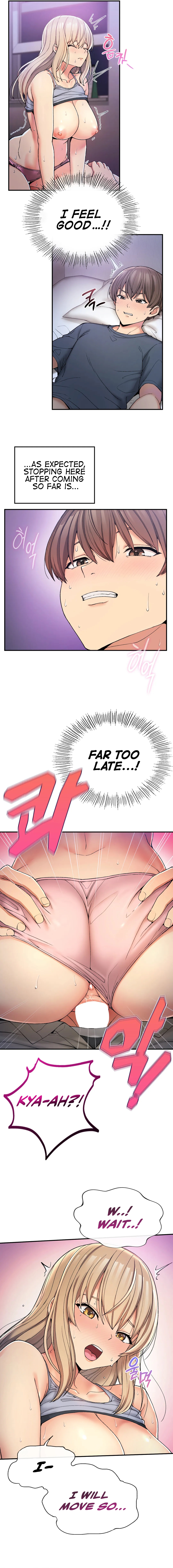 Wanna live by the countryside? Chapter 4 image 3