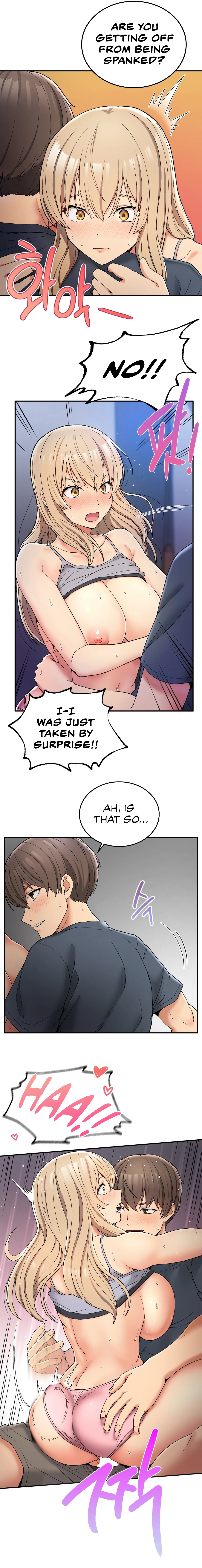 Wanna live by the countryside? Chapter 4 image 7