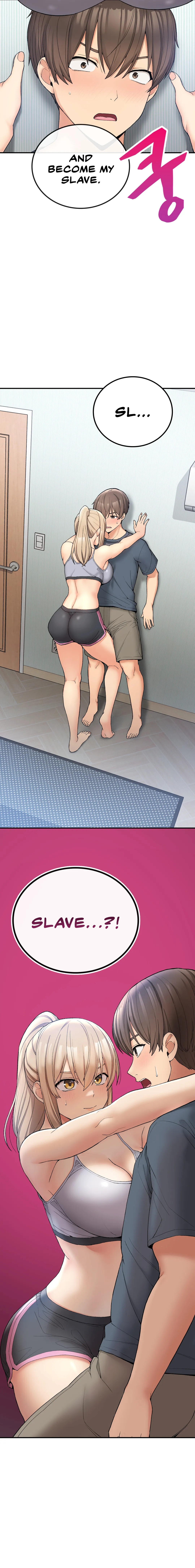 Wanna live by the countryside? Chapter 5 image 10