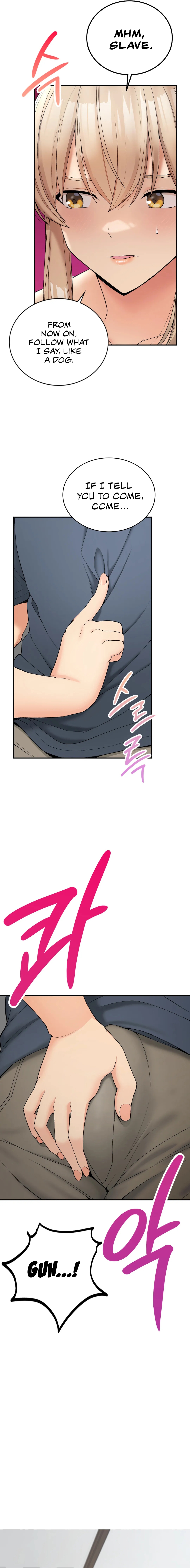 Wanna live by the countryside? Chapter 5 image 11
