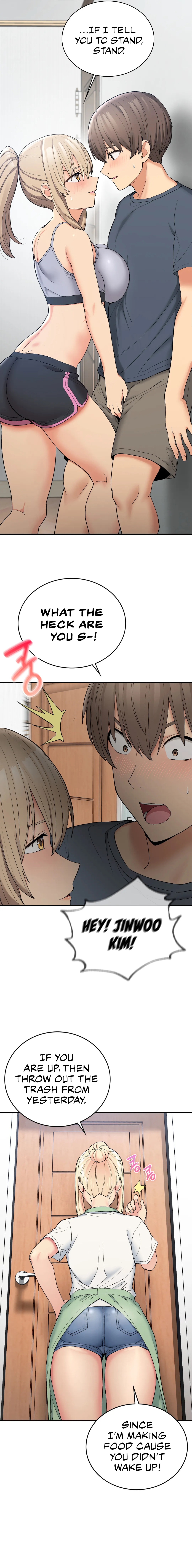 Wanna live by the countryside? Chapter 5 image 12