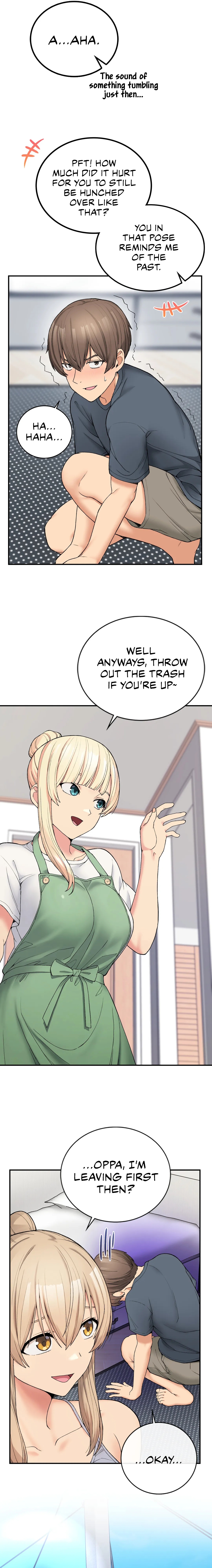 Wanna live by the countryside? Chapter 5 image 14