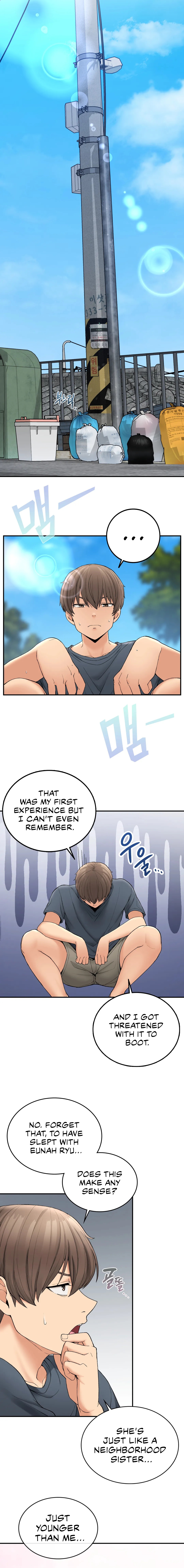 Wanna live by the countryside? Chapter 5 image 15