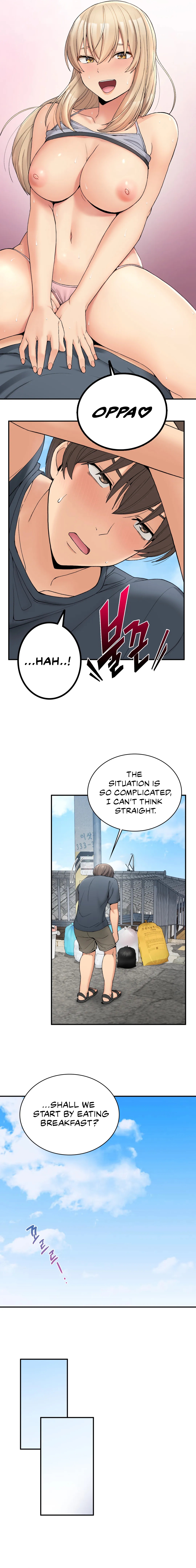 Wanna live by the countryside? Chapter 5 image 16