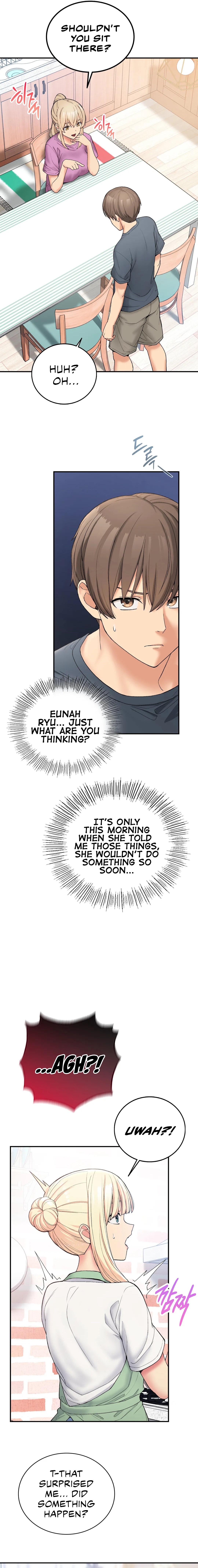 Wanna live by the countryside? Chapter 5 image 18