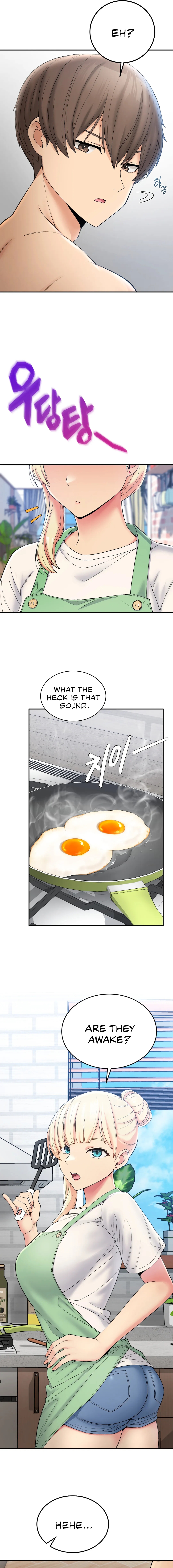 Wanna live by the countryside? Chapter 5 image 3