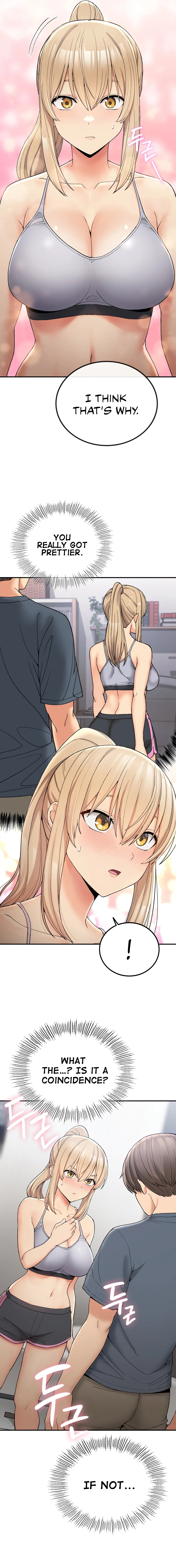 Wanna live by the countryside? Chapter 5 image 7