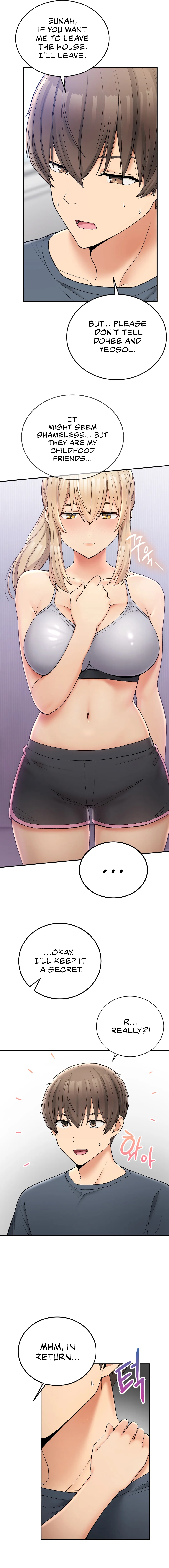 Wanna live by the countryside? Chapter 5 image 8